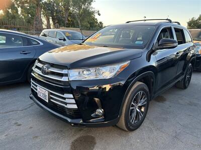 2018 Toyota Highlander LE Plus   - Photo 40 - Riverside, CA 92508