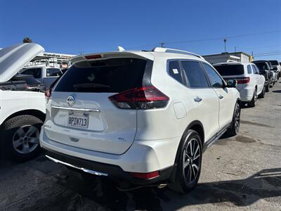 2020 Nissan Rogue SL   - Photo 12 - Riverside, CA 92508