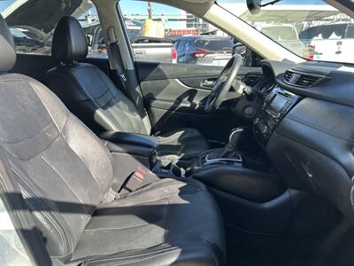 2020 Nissan Rogue SL   - Photo 32 - Riverside, CA 92508