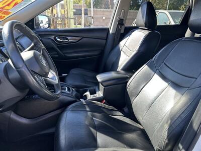2020 Nissan Rogue SL   - Photo 58 - Riverside, CA 92508