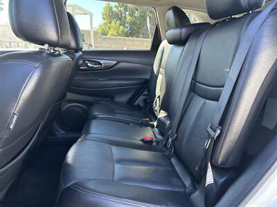 2020 Nissan Rogue SL   - Photo 16 - Riverside, CA 92508