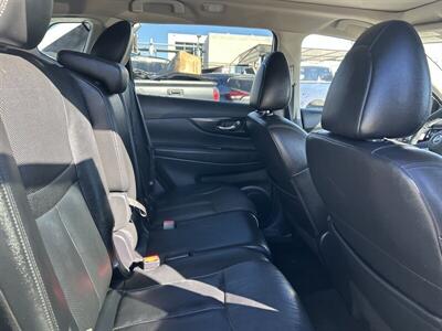 2020 Nissan Rogue SL   - Photo 66 - Riverside, CA 92508