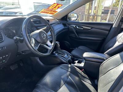 2020 Nissan Rogue SL   - Photo 56 - Riverside, CA 92508