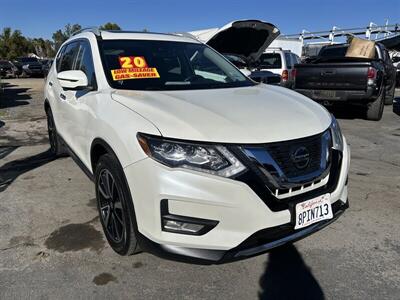 2020 Nissan Rogue SL   - Photo 41 - Riverside, CA 92508