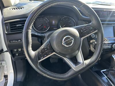 2020 Nissan Rogue SL   - Photo 25 - Riverside, CA 92508