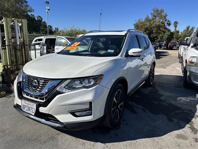 2020 Nissan Rogue SL   - Photo 8 - Riverside, CA 92508
