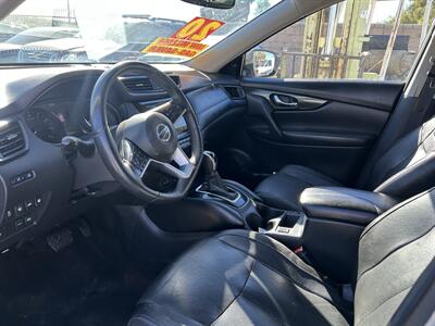 2020 Nissan Rogue SL   - Photo 20 - Riverside, CA 92508
