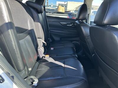 2020 Nissan Rogue SL   - Photo 74 - Riverside, CA 92508