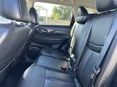 2020 Nissan Rogue SL   - Photo 53 - Riverside, CA 92508