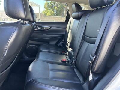2020 Nissan Rogue SL   - Photo 55 - Riverside, CA 92508