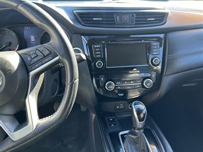 2020 Nissan Rogue SL   - Photo 63 - Riverside, CA 92508