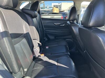 2020 Nissan Rogue SL   - Photo 72 - Riverside, CA 92508