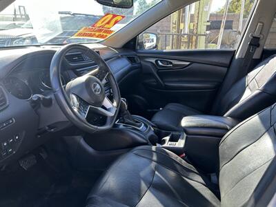 2020 Nissan Rogue SL   - Photo 21 - Riverside, CA 92508