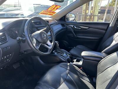 2020 Nissan Rogue SL   - Photo 59 - Riverside, CA 92508
