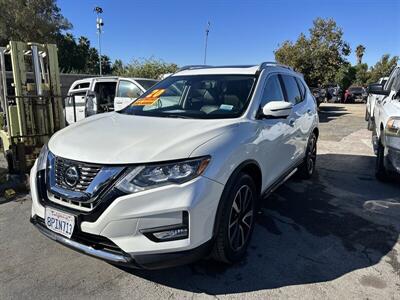 2020 Nissan Rogue SL   - Photo 48 - Riverside, CA 92508