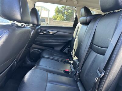 2020 Nissan Rogue SL   - Photo 14 - Riverside, CA 92508
