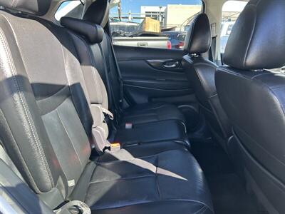 2020 Nissan Rogue SL   - Photo 73 - Riverside, CA 92508