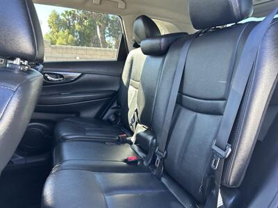 2020 Nissan Rogue SL   - Photo 54 - Riverside, CA 92508