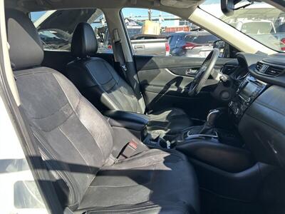 2020 Nissan Rogue SL   - Photo 70 - Riverside, CA 92508