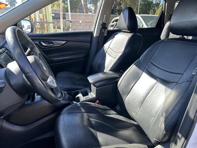 2020 Nissan Rogue SL   - Photo 57 - Riverside, CA 92508