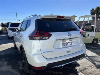 2020 Nissan Rogue SL   - Photo 49 - Riverside, CA 92508