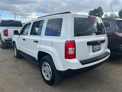 2016 Jeep Patriot Sport   - Photo 10 - Riverside, CA 92508