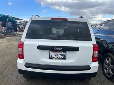 2016 Jeep Patriot Sport   - Photo 17 - Riverside, CA 92508