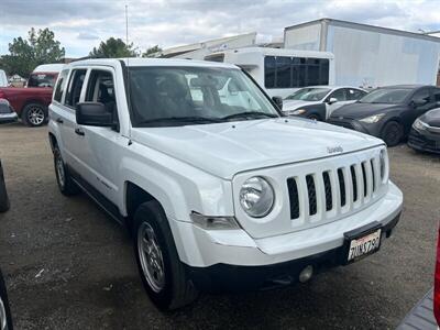 2016 Jeep Patriot Sport   - Photo 20 - Riverside, CA 92508