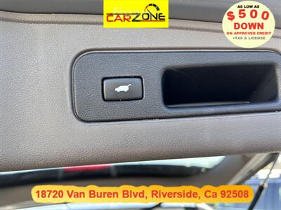 2016 Honda Odyssey EX-L w/Navi   - Photo 15 - Riverside, CA 92508