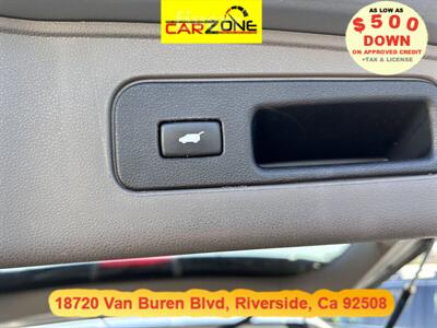 2016 Honda Odyssey EX-L w/Navi   - Photo 54 - Riverside, CA 92508