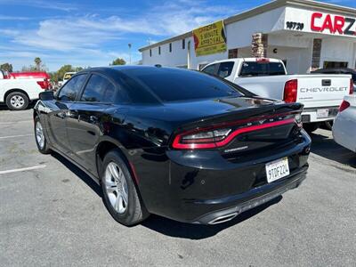2022 Dodge Charger SXT   - Photo 29 - Riverside, CA 92508