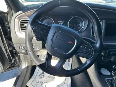 2022 Dodge Charger SXT   - Photo 38 - Riverside, CA 92508