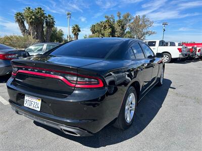2022 Dodge Charger SXT   - Photo 7 - Riverside, CA 92508