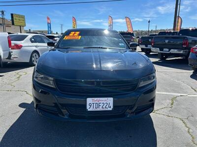 2022 Dodge Charger SXT   - Photo 24 - Riverside, CA 92508