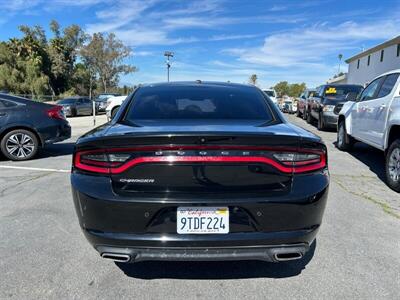 2022 Dodge Charger SXT   - Photo 26 - Riverside, CA 92508