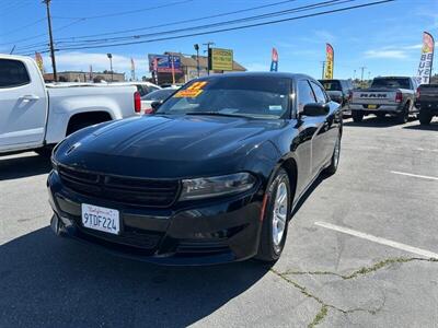 2022 Dodge Charger SXT   - Photo 28 - Riverside, CA 92508