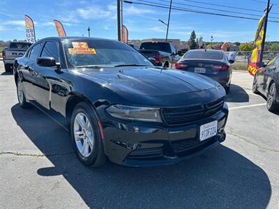 2022 Dodge Charger SXT   - Photo 3 - Riverside, CA 92508