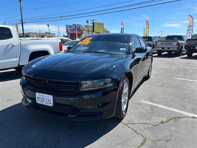 2022 Dodge Charger SXT   - Photo 25 - Riverside, CA 92508