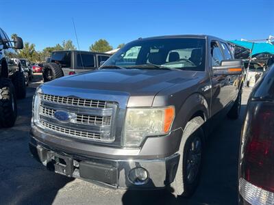 2014 Ford F-150 XLT   - Photo 5 - Riverside, CA 92508
