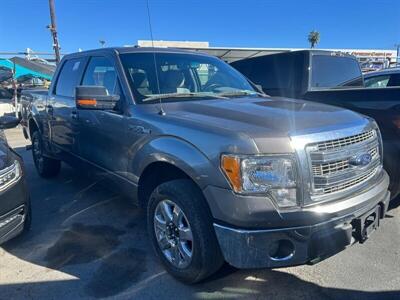 2014 Ford F-150 XLT   - Photo 14 - Riverside, CA 92508