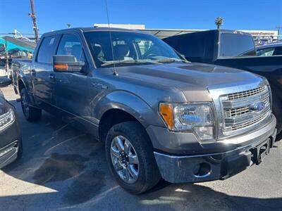 2014 Ford F-150 XLT   - Photo 36 - Riverside, CA 92508