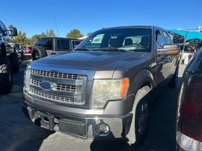 2014 Ford F-150 XLT   - Photo 29 - Riverside, CA 92508