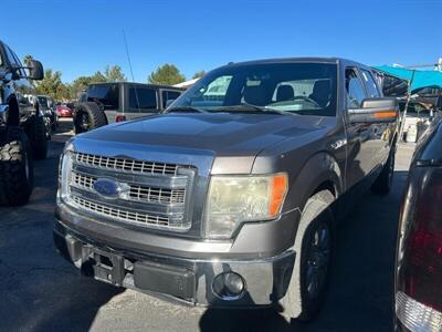 2014 Ford F-150 XLT   - Photo 22 - Riverside, CA 92508