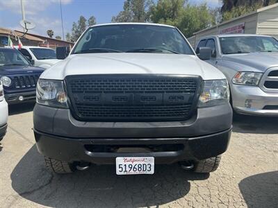 2006 Ford F-150 XL   - Photo 4 - Riverside, CA 92508