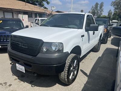 2006 Ford F-150 XL   - Photo 59 - Riverside, CA 92508
