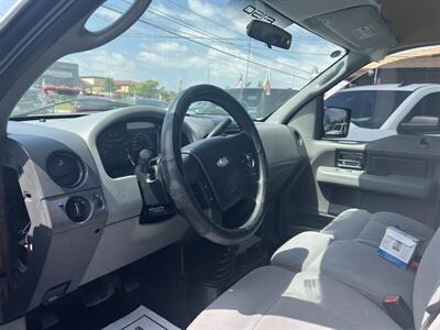 2006 Ford F-150 XL   - Photo 45 - Riverside, CA 92508