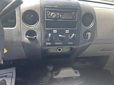2006 Ford F-150 XL   - Photo 66 - Riverside, CA 92508