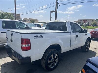 2006 Ford F-150 XL   - Photo 32 - Riverside, CA 92508