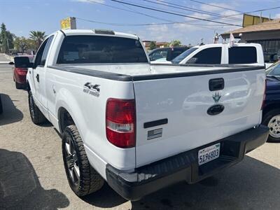 2006 Ford F-150 XL   - Photo 33 - Riverside, CA 92508