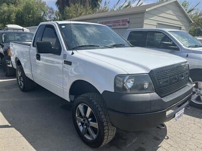 2006 Ford F-150 XL   - Photo 80 - Riverside, CA 92508